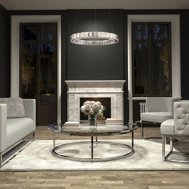 Celebrity Integrated LED Pendant Light - Melillo EnterprisesGo toHome ImprovementLighting & Ceiling Light Fixtures